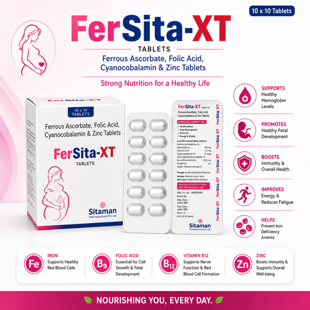 FERSITA - XT