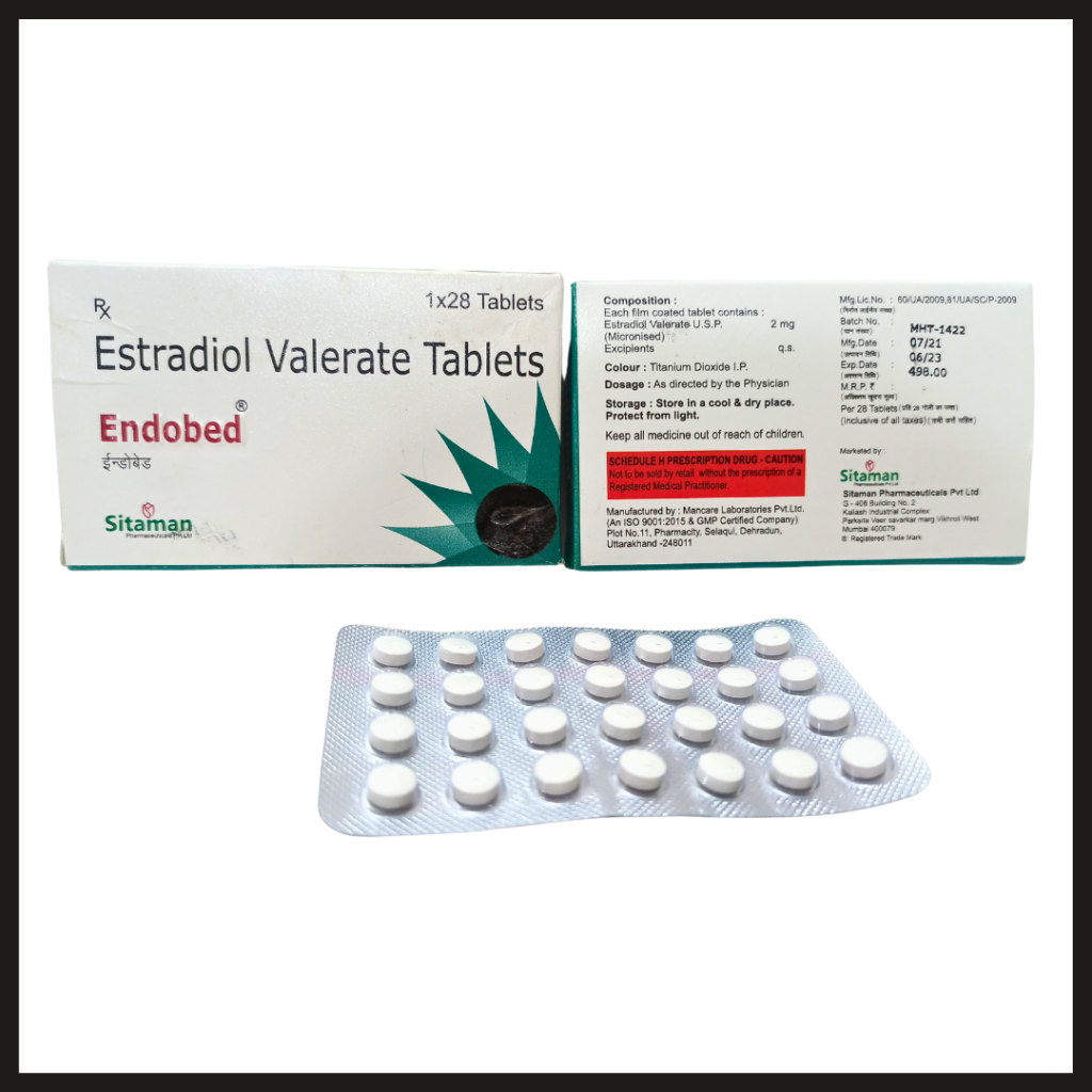 Endobed