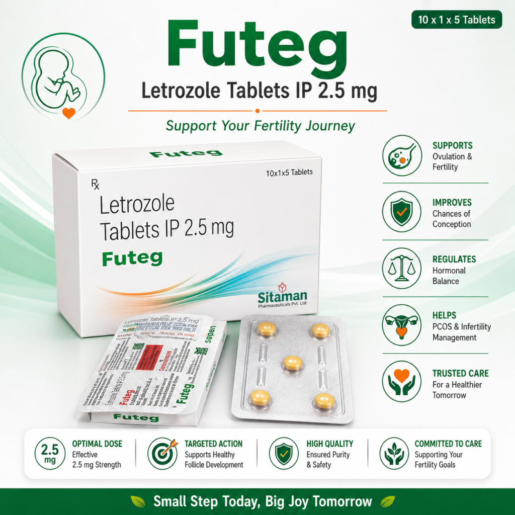 Futeg