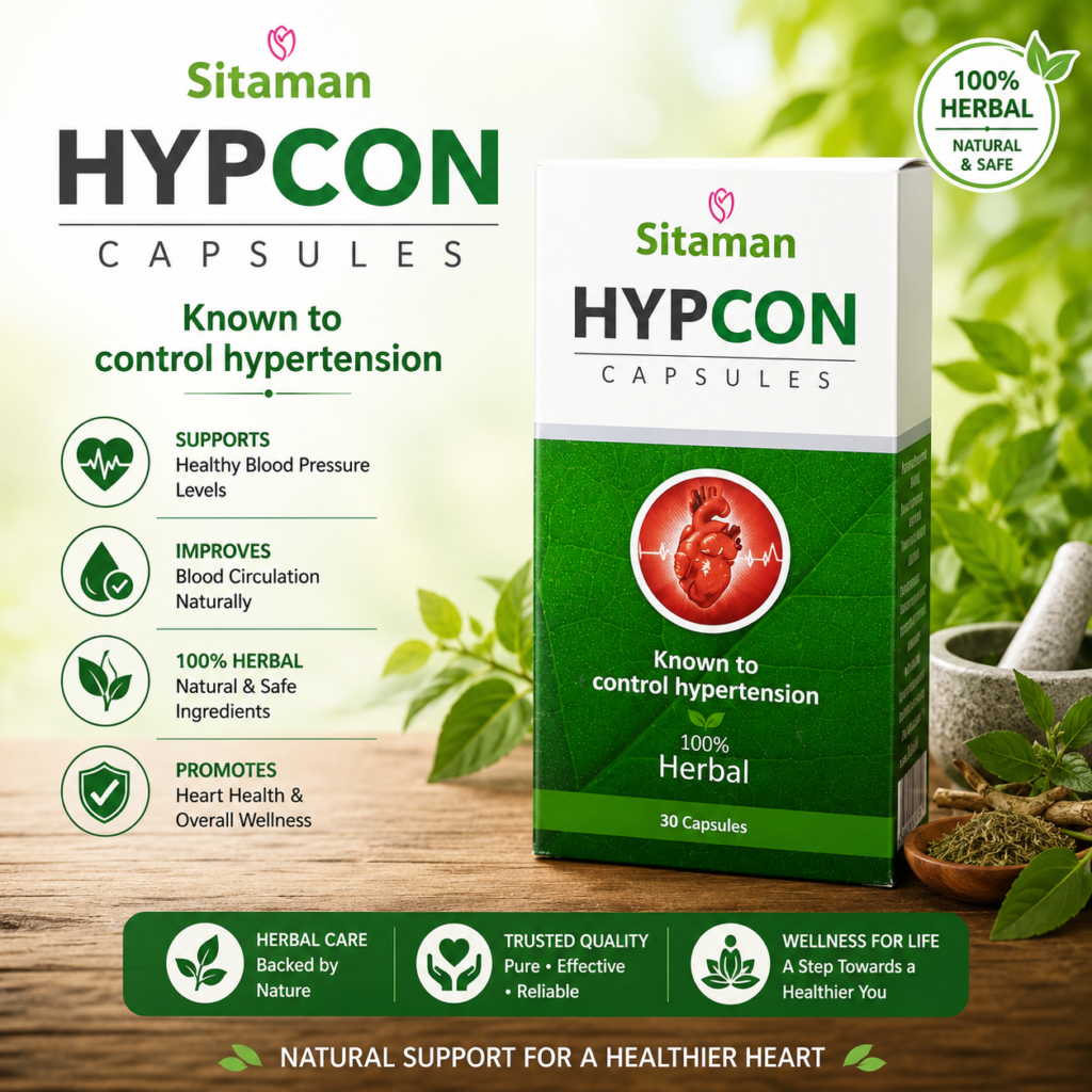 Hypcon Capsule