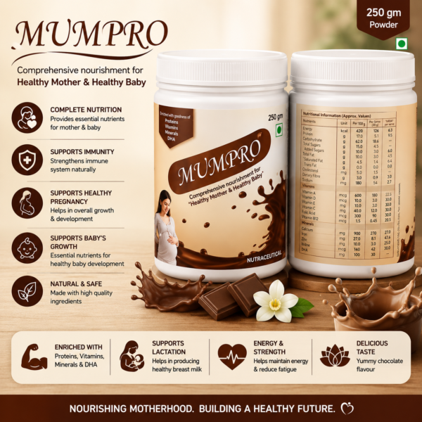 Mumpro