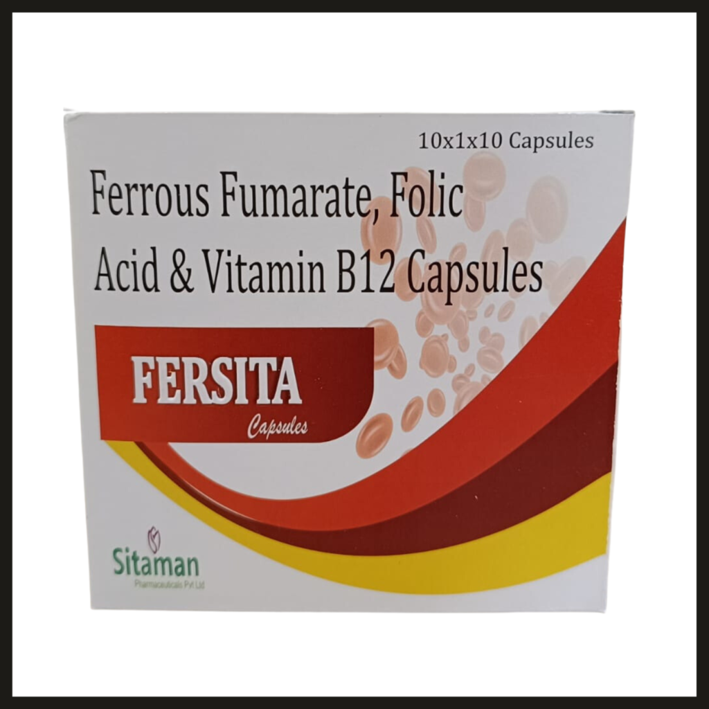 Fersita